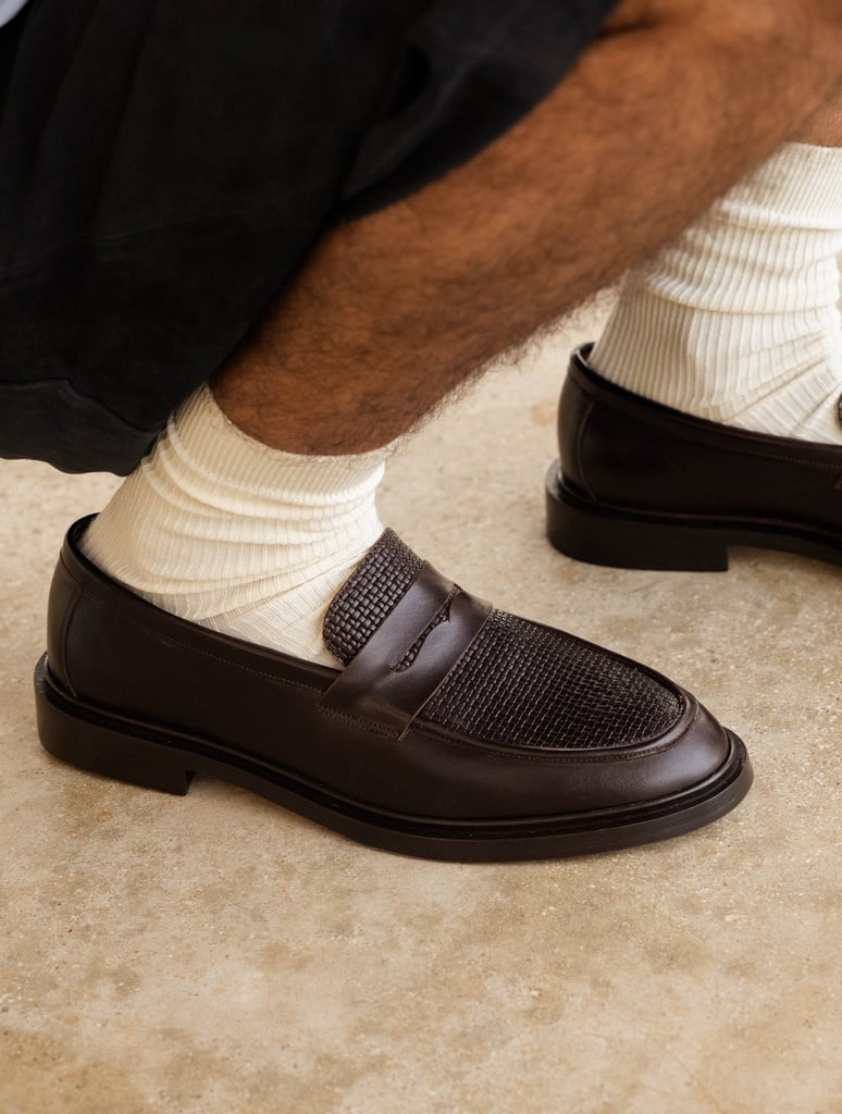 Mocasines : Gaetano - Irish Coffee