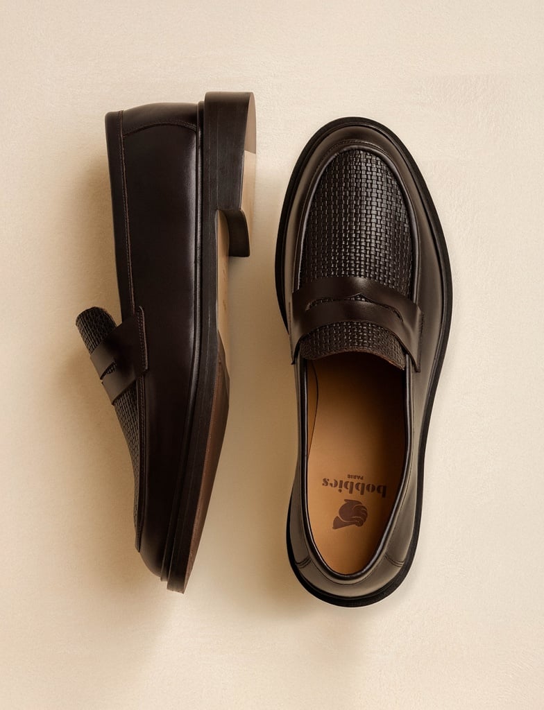 Mocasines : Gaetano - Irish Coffee