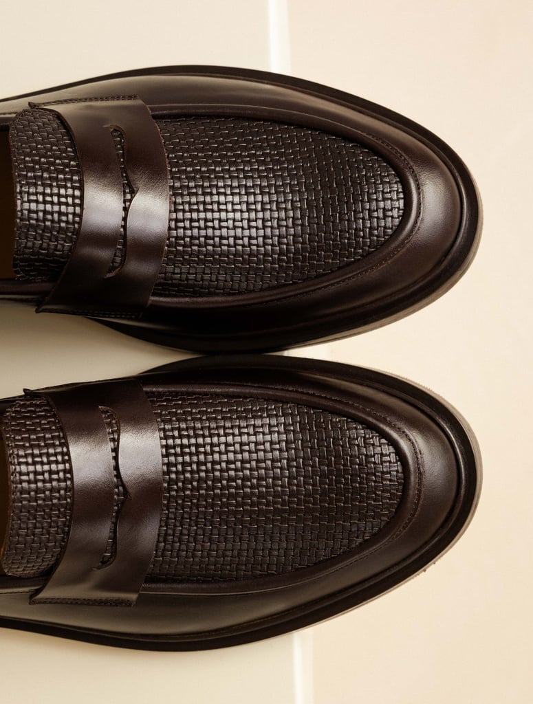 Mocasines : Gaetano - Irish Coffee