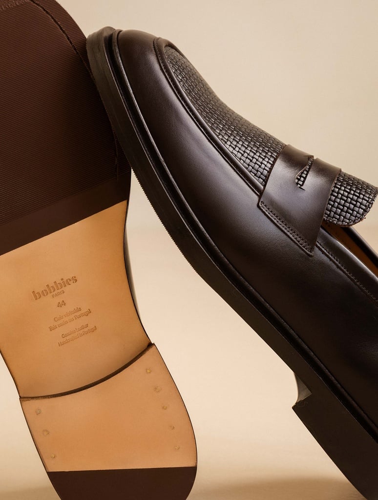 Mocasines : Gaetano - Irish Coffee