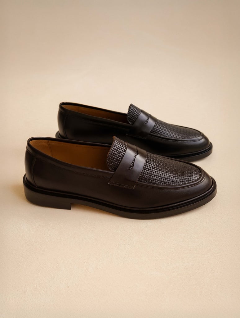 Mocasines : Gaetano - Irish Coffee