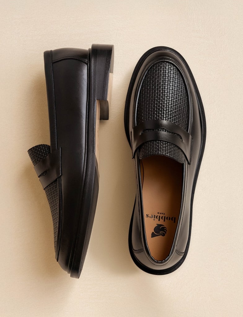 Mocasines : Gaetano - Intense Black