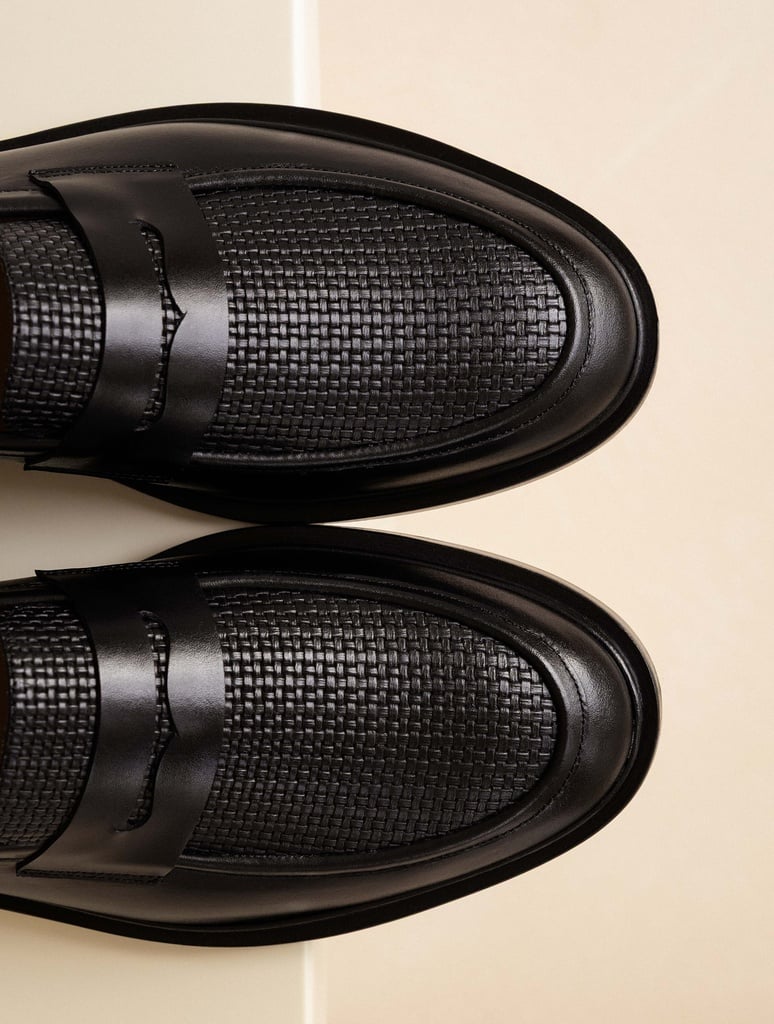 Mocasines : Gaetano - Intense Black