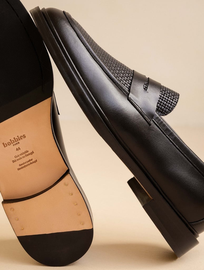 Mocasines : Gaetano - Intense Black