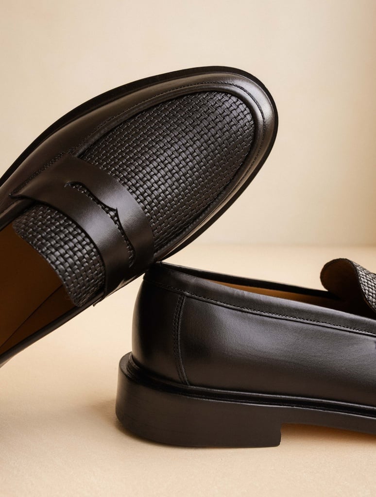 Mocasines : Gaetano - Intense Black