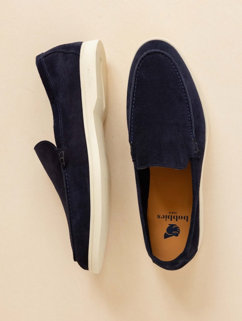 Loafers : Gassin - Navy