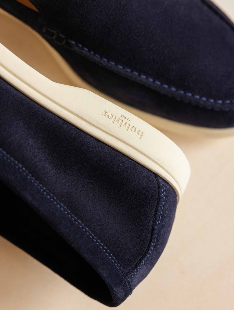 Loafers : Gassin - Navy