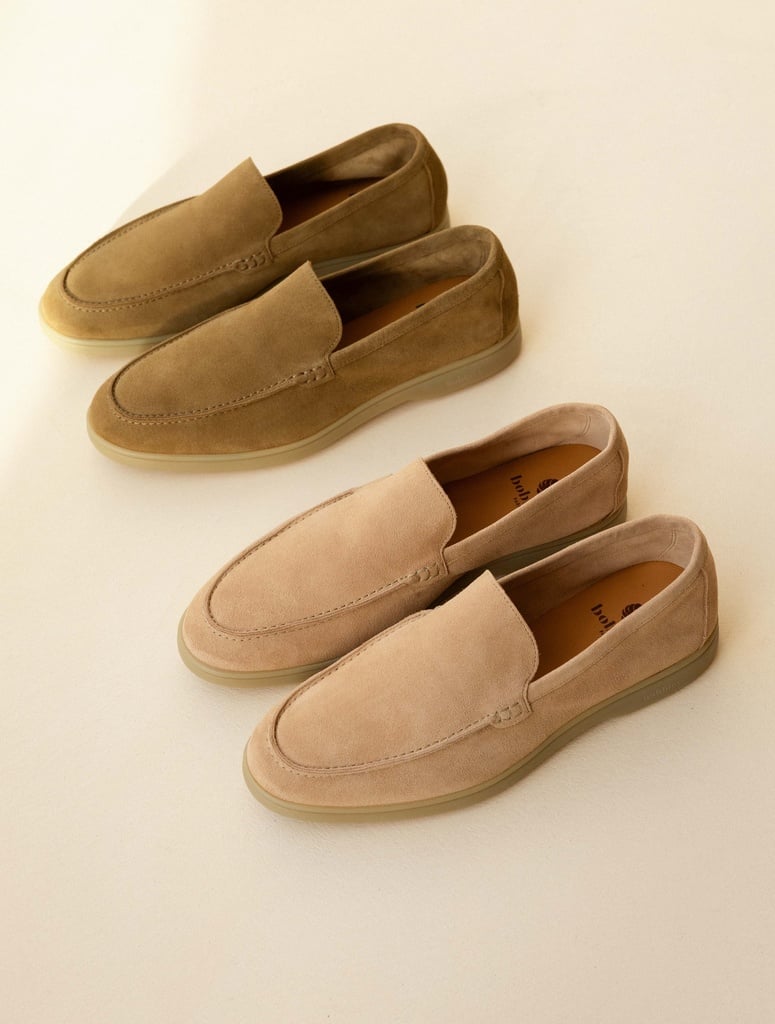 Mocassins : Gassin - Siberia