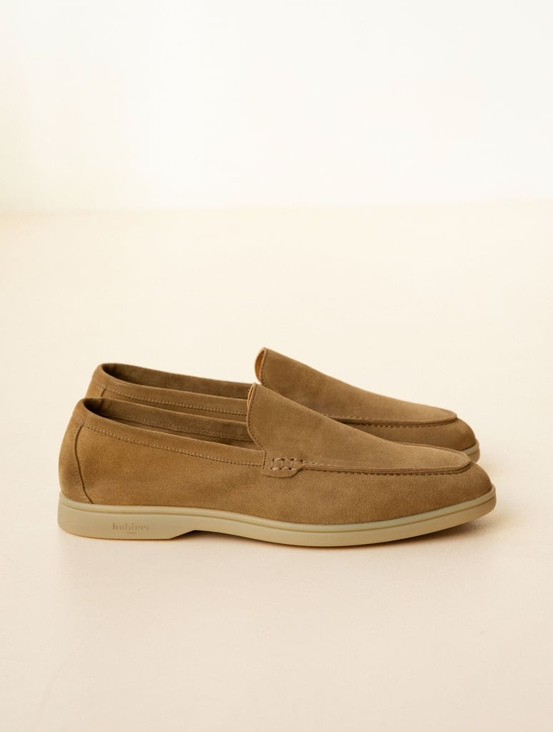 Mocassins : Gassin - Siberia