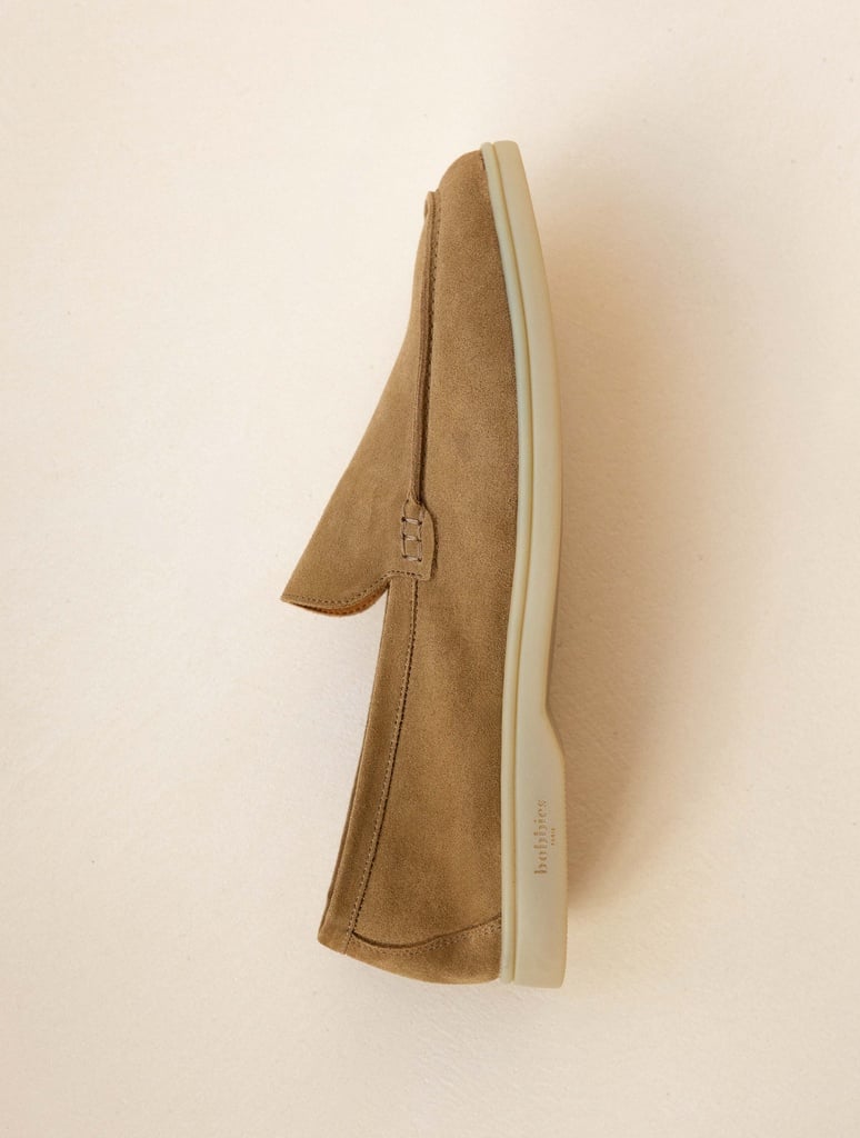 Mocassins : Gassin - Siberia