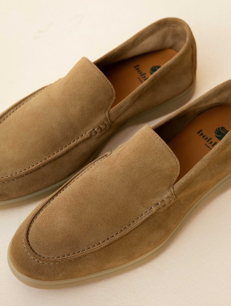 Mocassins : Gassin - Siberia