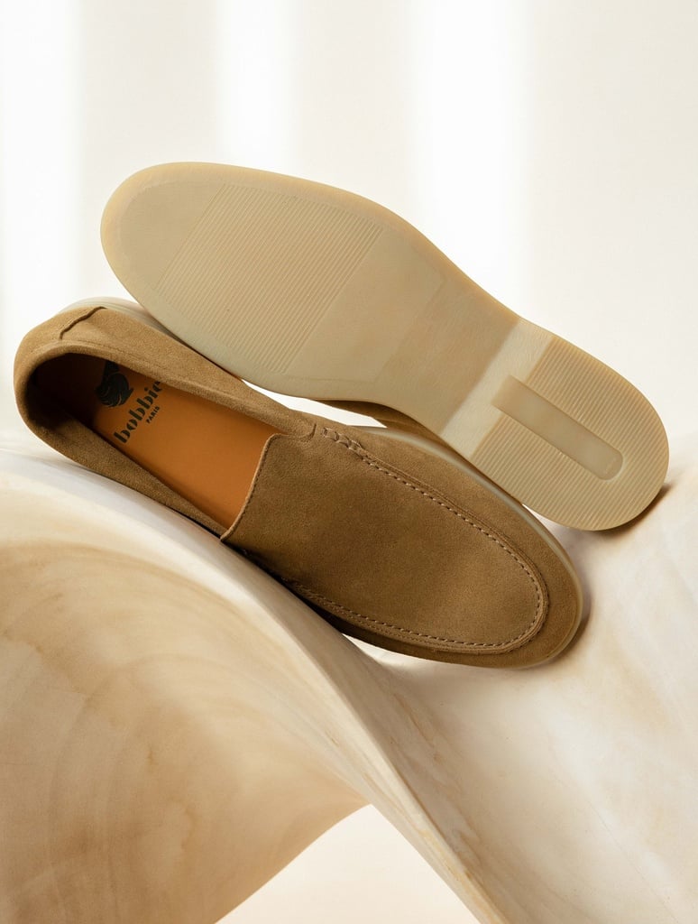 Mocassins : Gassin - Siberia