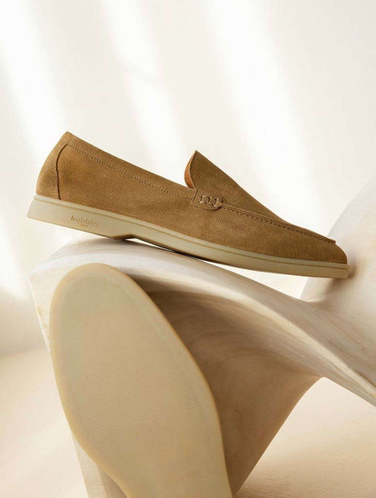 Mocassins : Gassin - Siberia