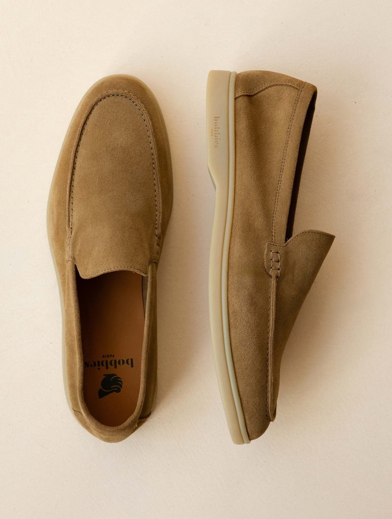 Mocassins : Gassin - Siberia