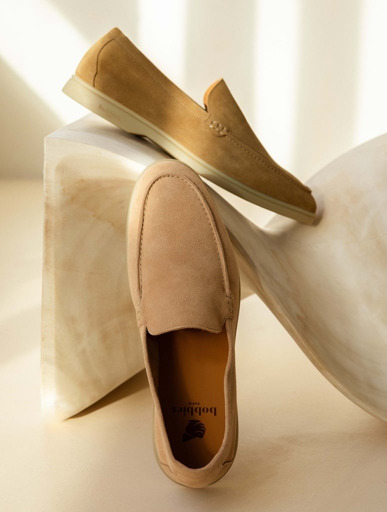 Mocassins : Gassin - Soft Sand