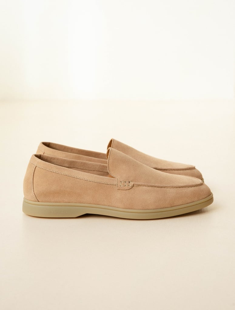 Mocassins : Gassin - Soft Sand
