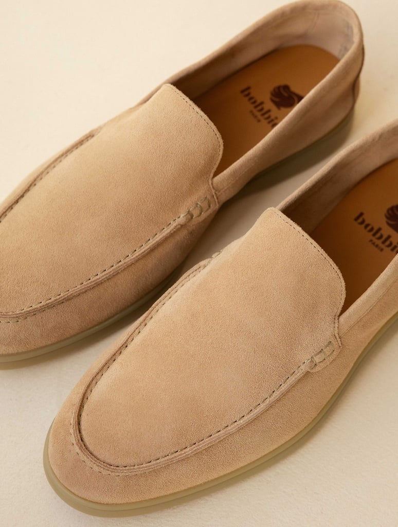 Mocassins : Gassin - Soft Sand