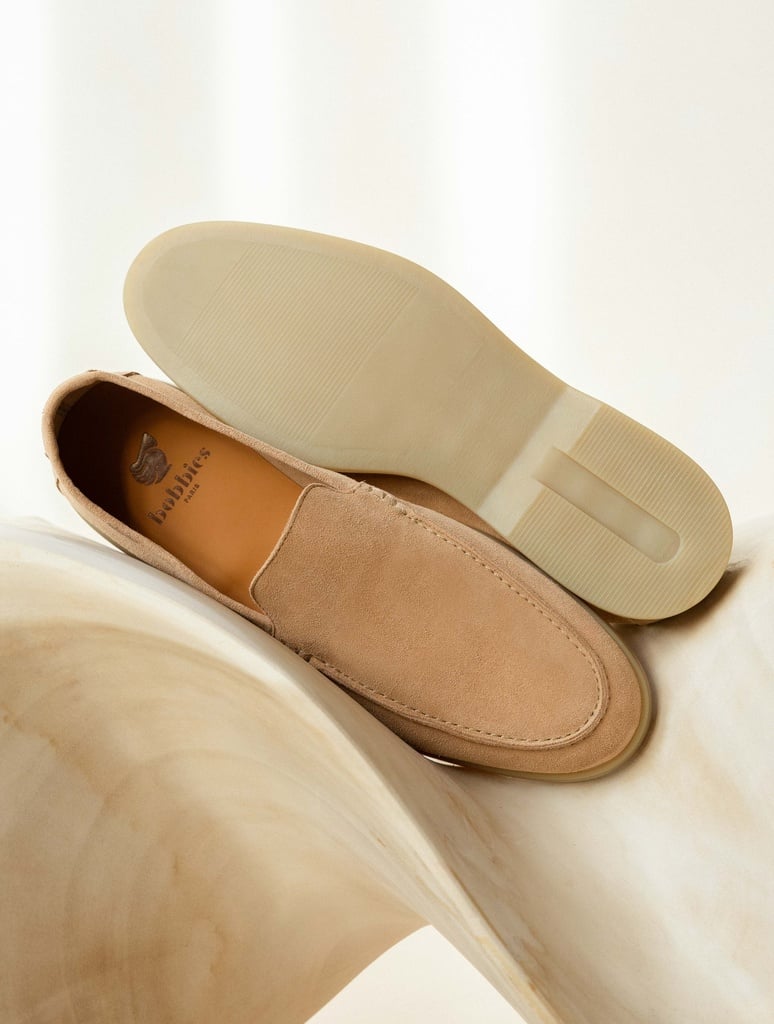 Mocassins : Gassin - Soft Sand