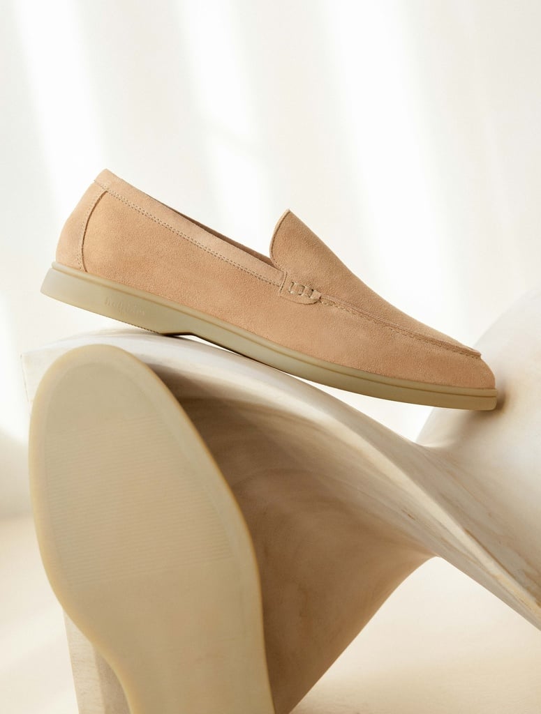 Mocassins : Gassin - Soft Sand