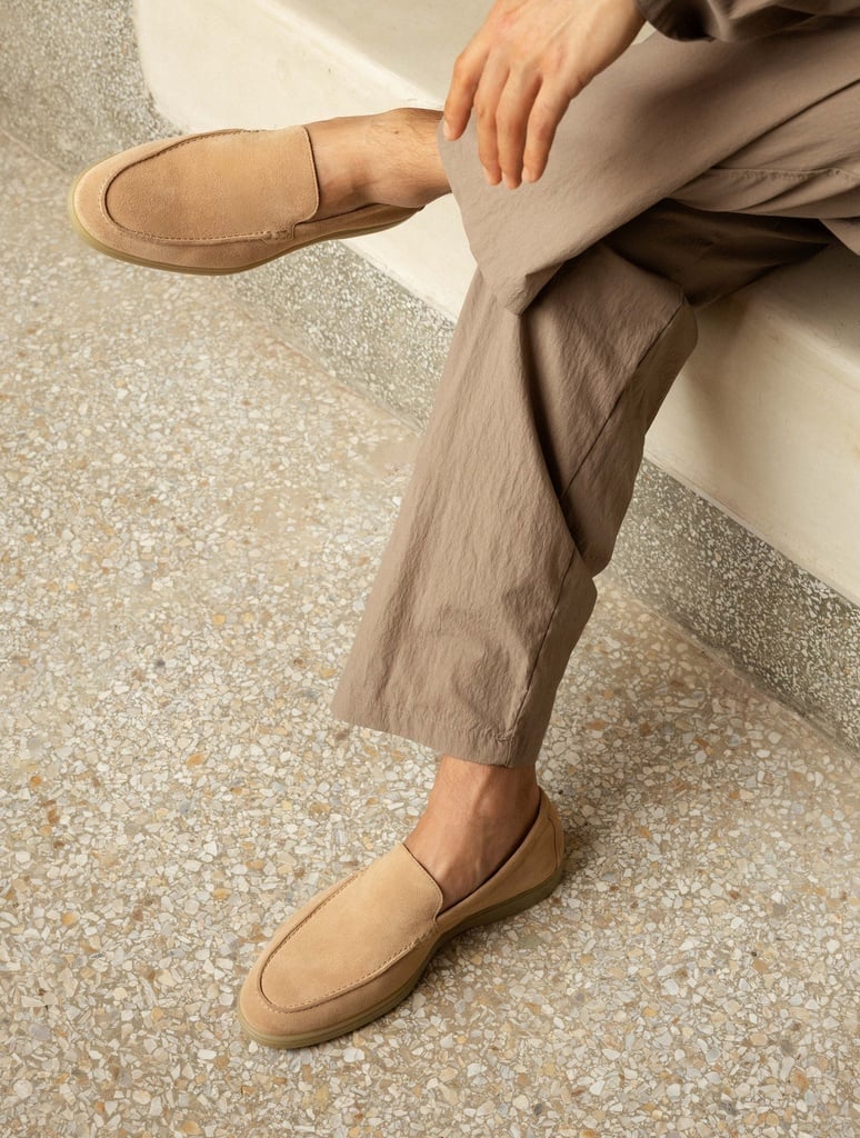 Mocassins : Gassin - Soft Sand