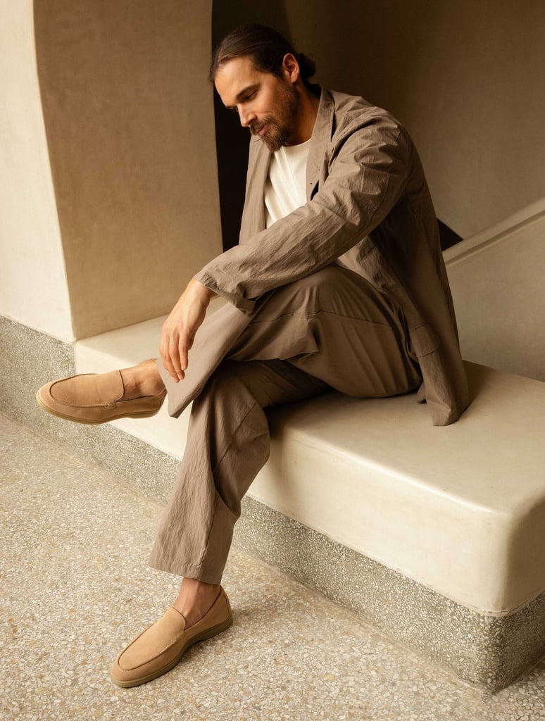 Mocassins : Gassin - Soft Sand