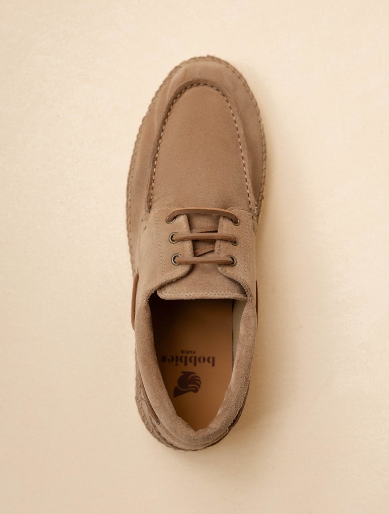 Sandales & Espadrilles : Icaro - Antelope