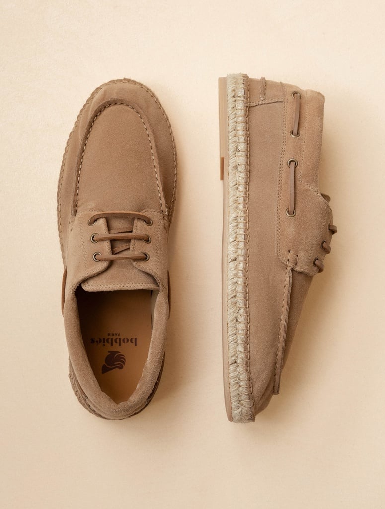 Sandales & Espadrilles : Icaro - Antelope