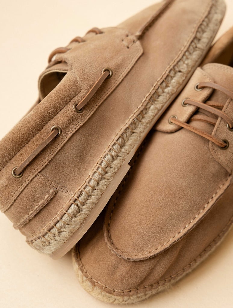 Sandales & Espadrilles : Icaro - Antelope