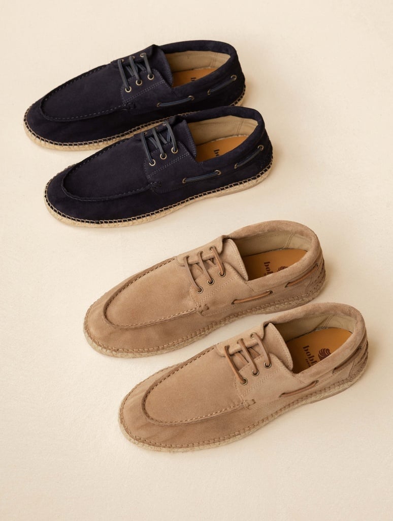 Sandales & Espadrilles : Icaro - Antelope