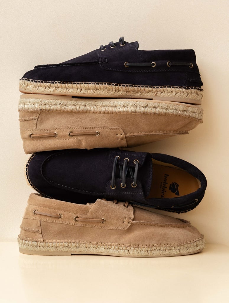 Sandales & Espadrilles : Icaro - Navy
