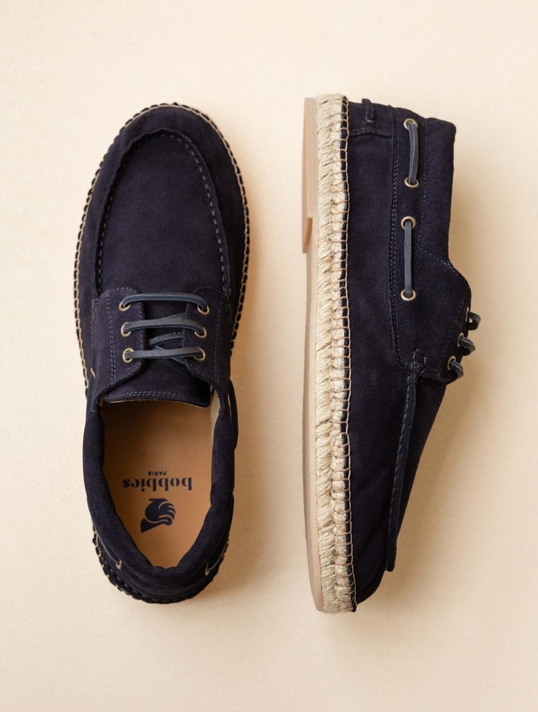 Sandales & Espadrilles : Icaro - Navy