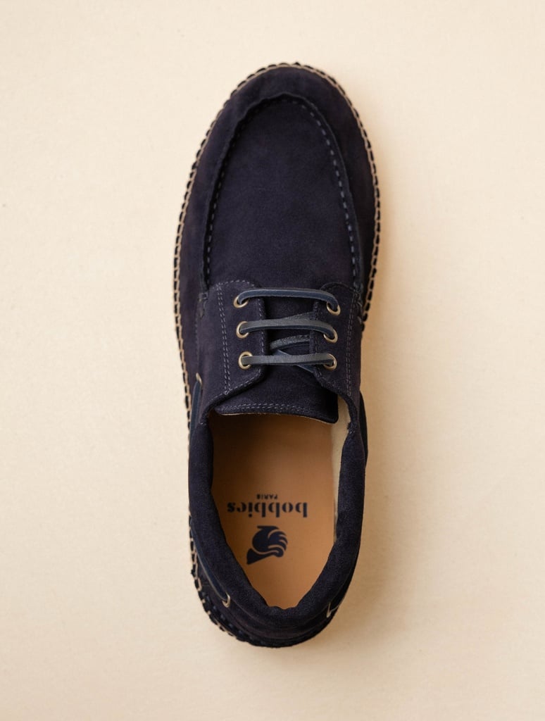 Sandales & Espadrilles : Icaro - Navy