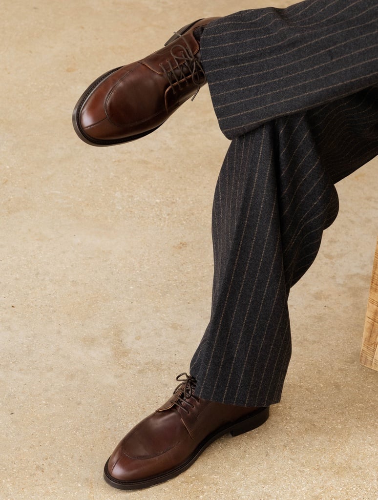 Derbies y Richelieu : Iver - Coffee Liqueur