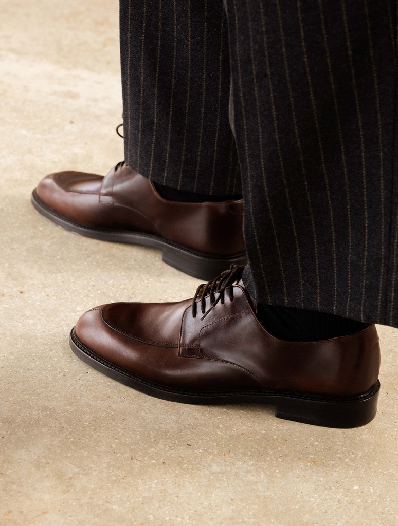 Derbies & Oxfords : Iver - Coffee Liqueur