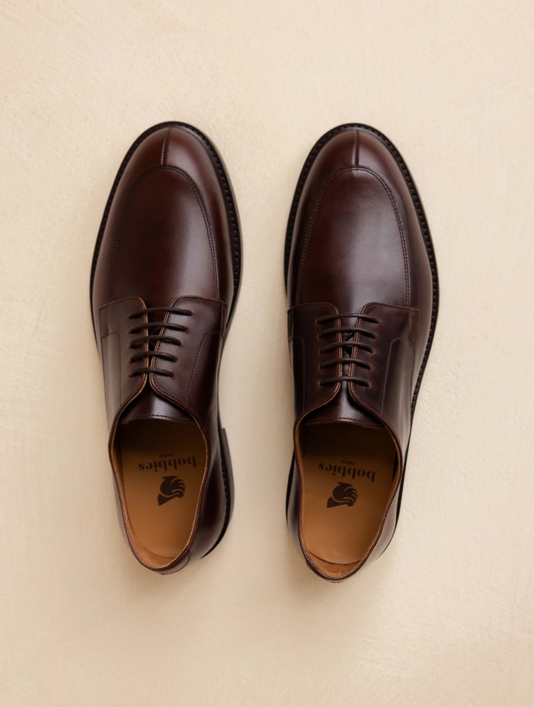 Derbies y Richelieu : Iver - Coffee Liqueur