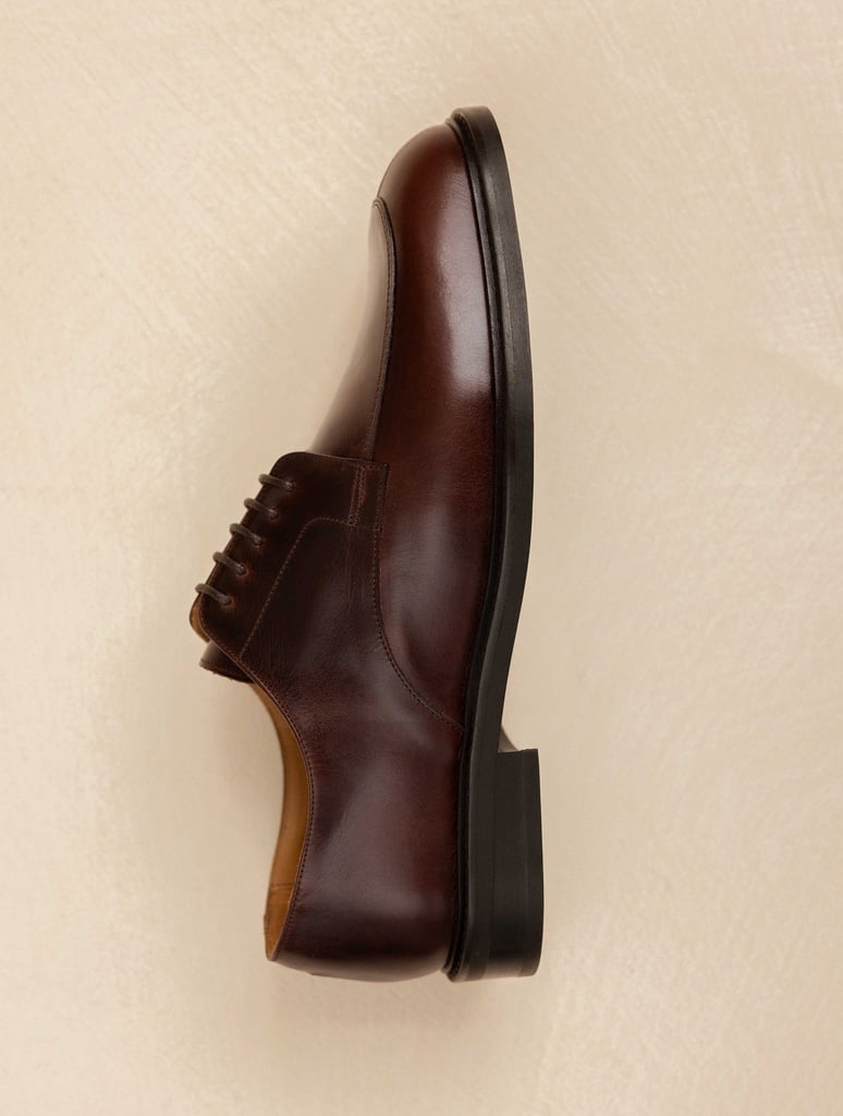 Derbies & Oxfords : Iver - Coffee Liqueur