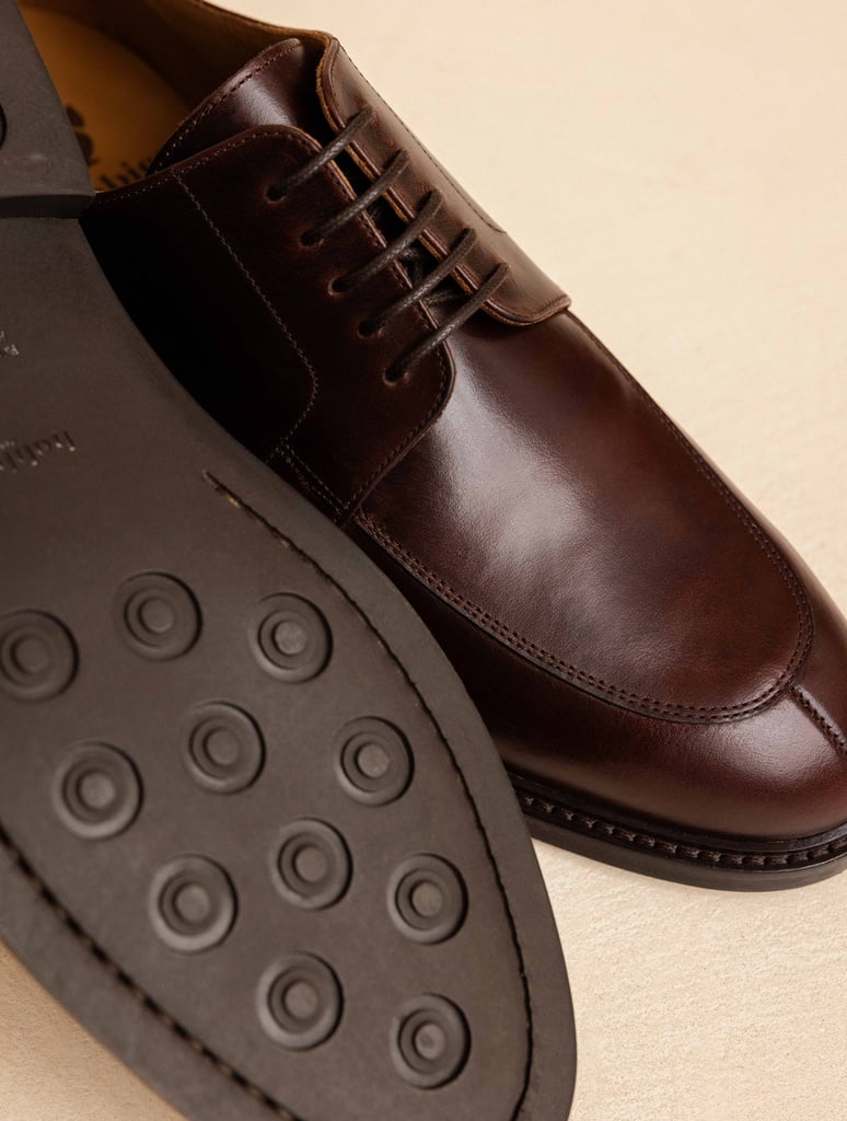 Derbies y Richelieu : Iver - Coffee Liqueur