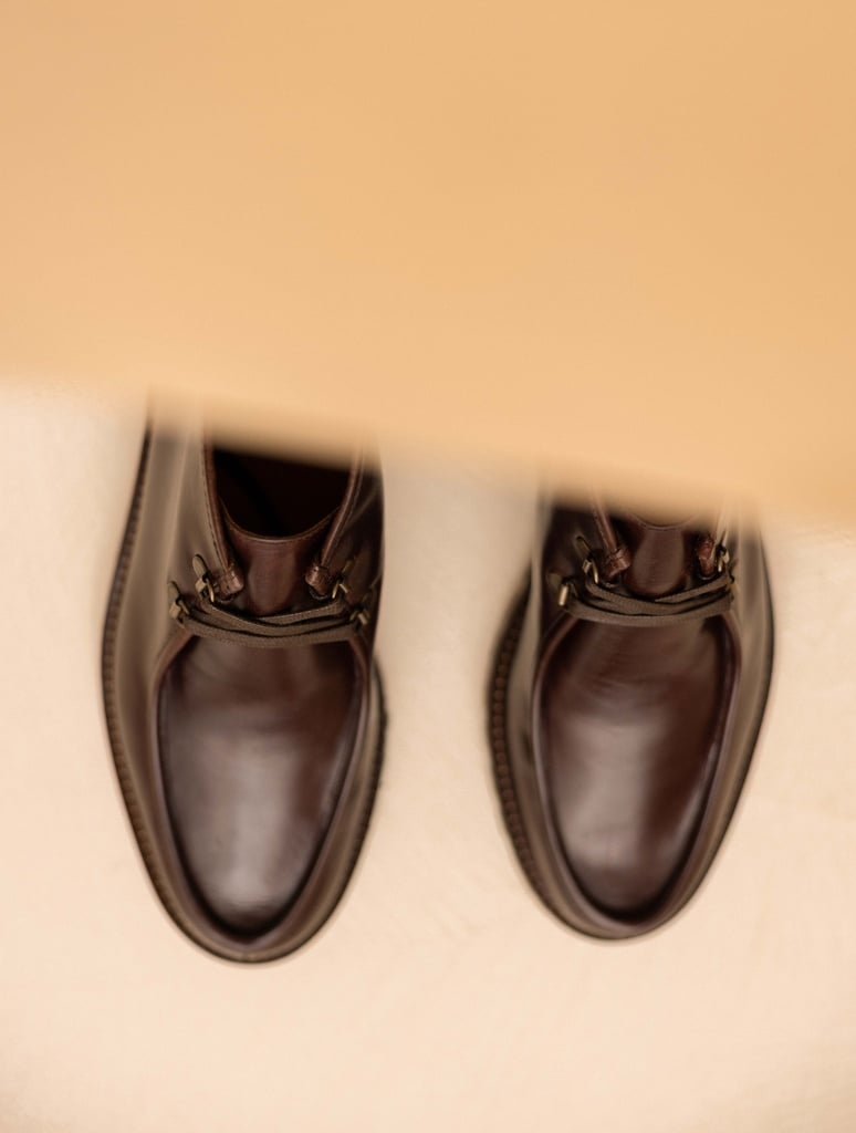 Botas : Leander - Coffee Liqueur