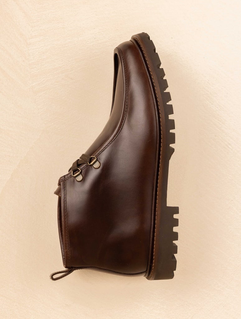 Boots : Leander - Coffee Liqueur