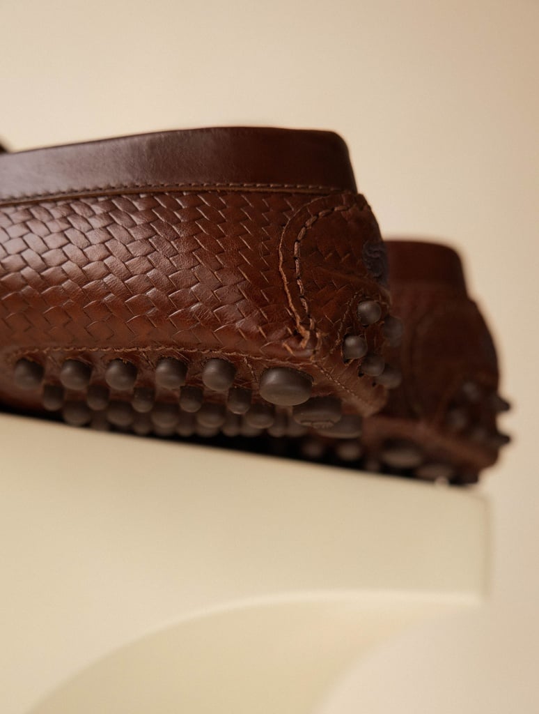 Loafers : Lewis - Brownie