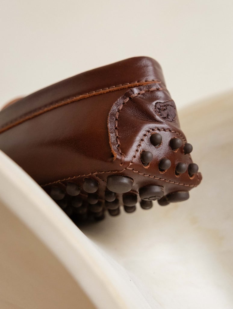 Loafers : Lewis - Turkish Coffee