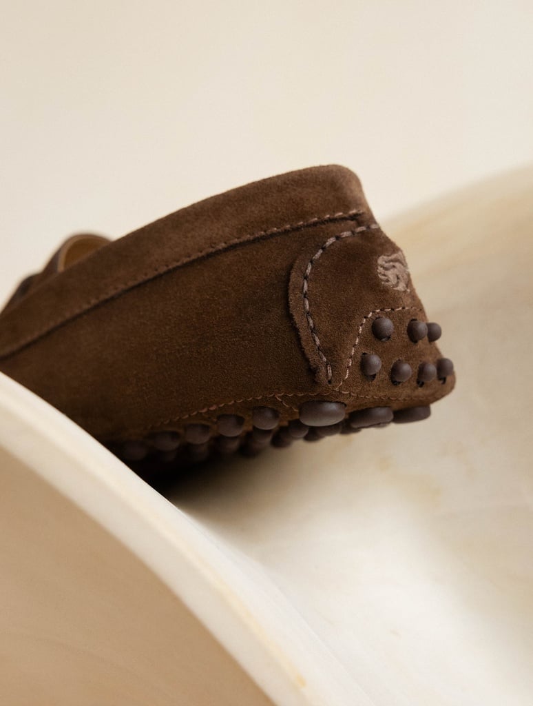 Loafers : Lewis - Rockies Brown