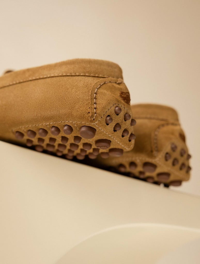 Mocassins : Lewis - Siberia