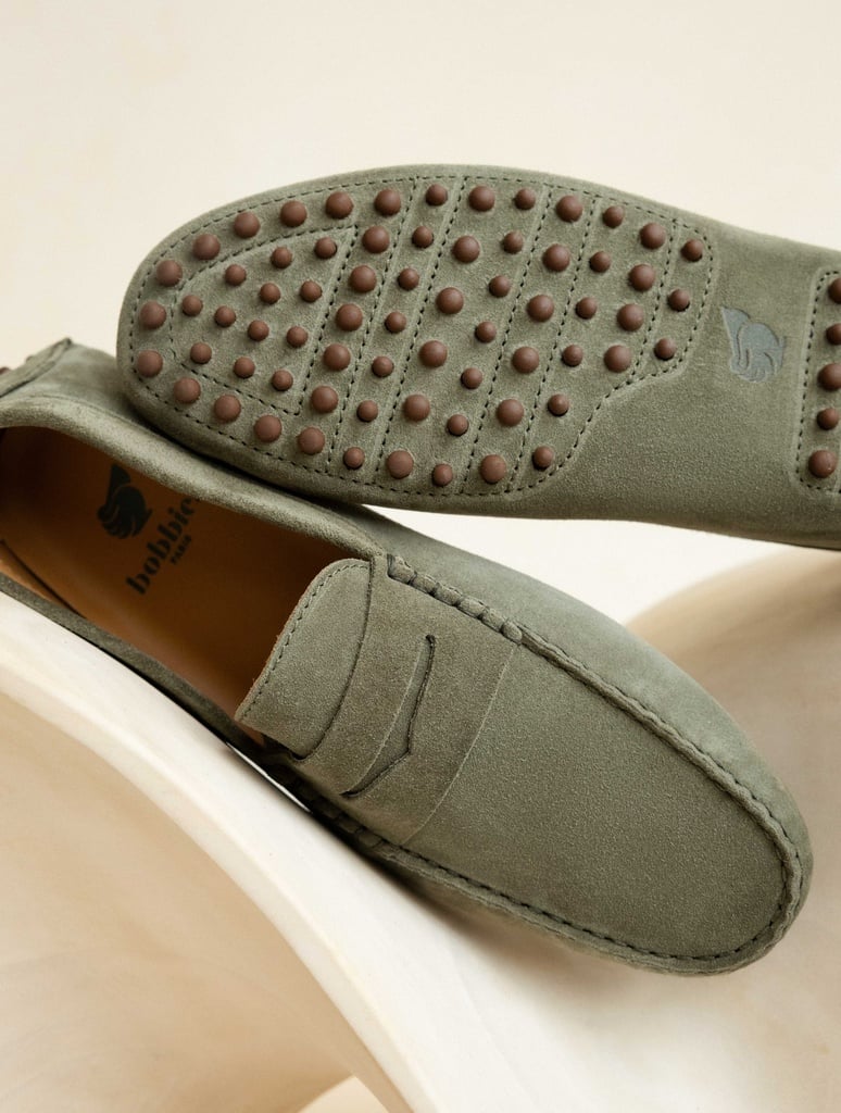 Loafers : Lewis - Taiga