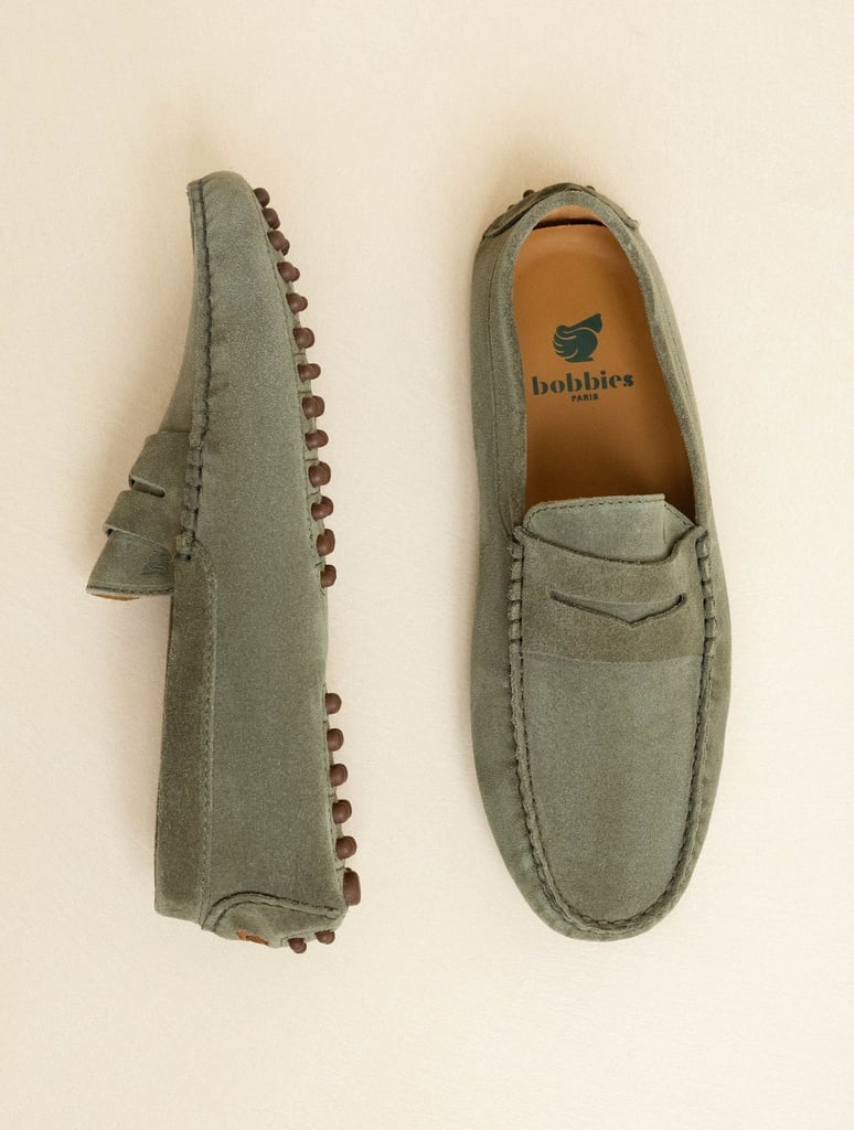 Loafers : Lewis - Taiga
