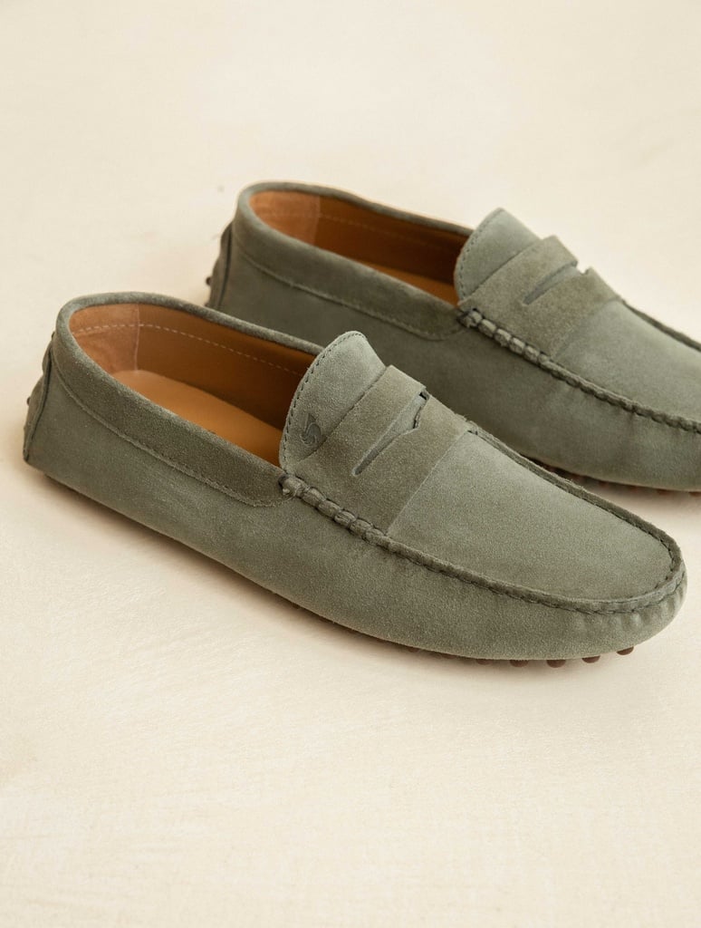 Loafers : Lewis - Taiga