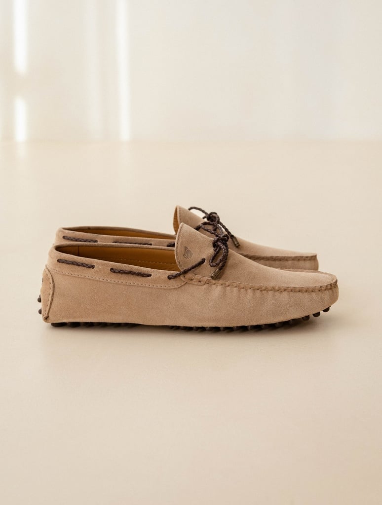 Mocassins : Lloyd - Antelope