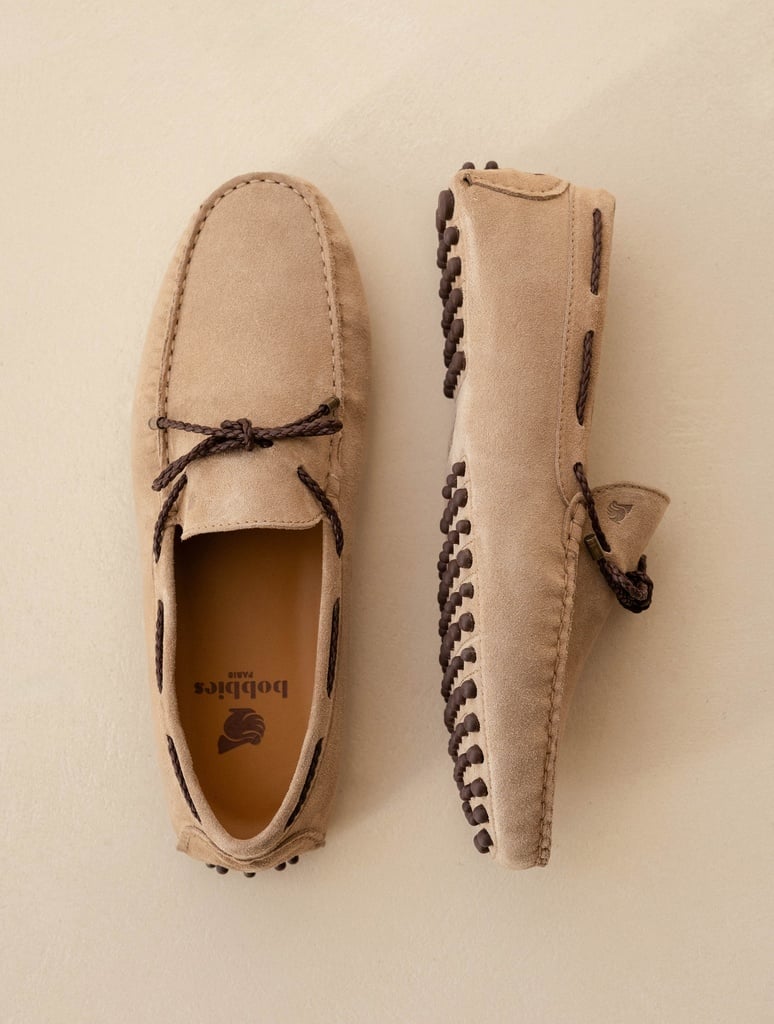 Mocassins : Lloyd - Antelope