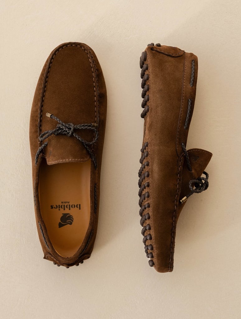 Mocassins : Lloyd - Rockies Brown