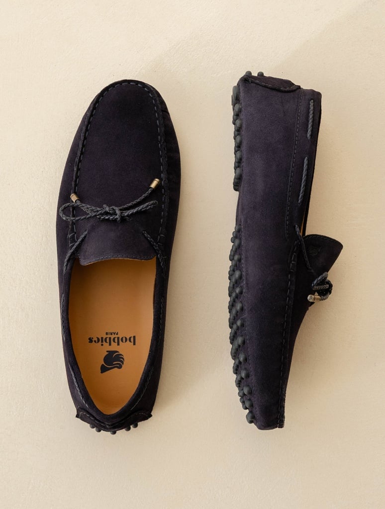 Mocassins : Lloyd - Navy